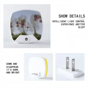 Inertia Vi Sleep Night Light