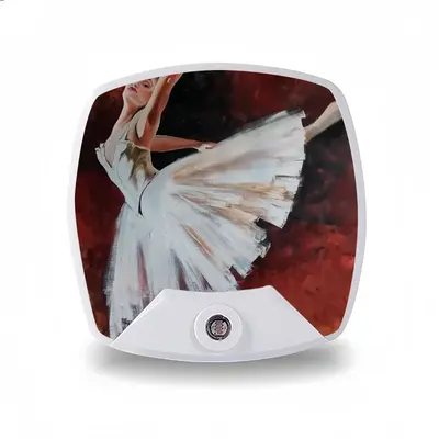 The Ballerina Sleep Night Light