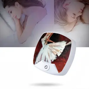 The Ballerina Sleep Night Light