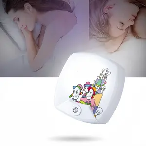 Is This Near Oz? Sleep Night Light