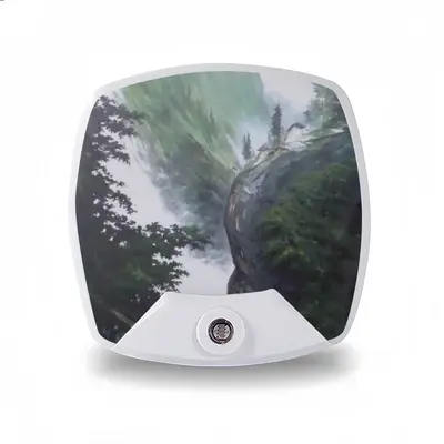 Paths Of Life Sleep Night Light