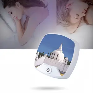 Making Clouds Disappear Sleep Night Light