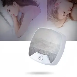 Almost Quiet Sleep Night Light