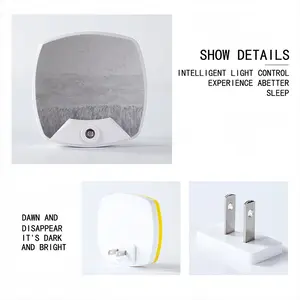 Almost Quiet Sleep Night Light