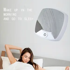 Moments Sleep Night Light