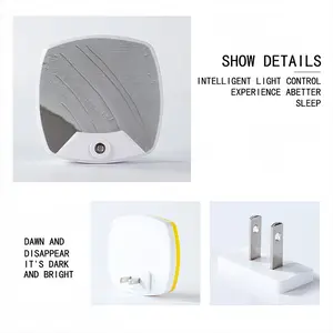 Moments Sleep Night Light