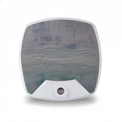 White Wildness Sleep Night Light