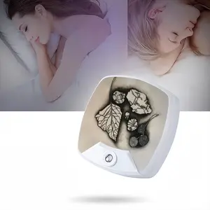 Earthsea 5 Sleep Night Light