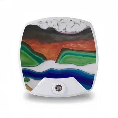 Canyon Sleep Night Light