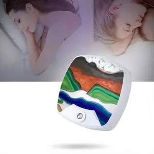 Canyon Sleep Night Light