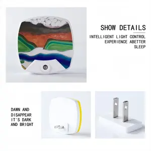 Canyon Sleep Night Light