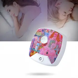 Queen Mother Sleep Night Light