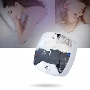 The Last Days Sleep Night Light