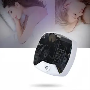 The Birth Of The Combine Sleep Night Light