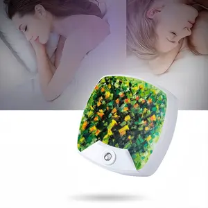 Dance Moves I Sleep Night Light