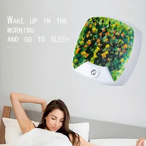 Dance Moves I Sleep Night Light