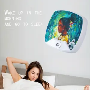 Childhood Memories Sleep Night Light