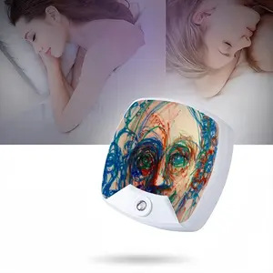 Can You Wait For Me? Sleep Night Light