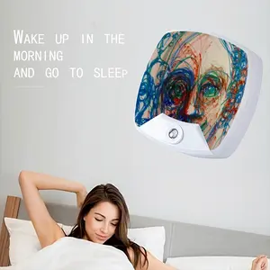 Can You Wait For Me? Sleep Night Light