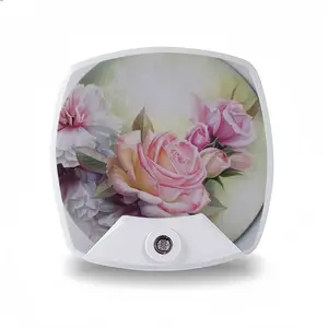 Melody Of Roses Sleep Night Light