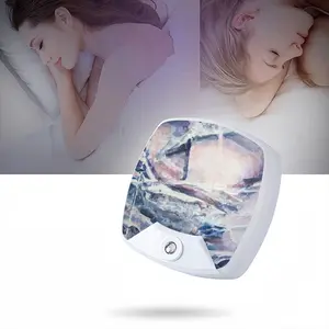 Light Of The Sea Sleep Night Light