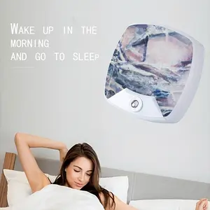 Light Of The Sea Sleep Night Light