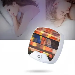 Explosion Sleep Night Light