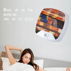 Explosion Sleep Night Light