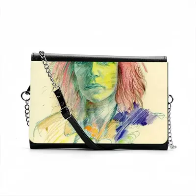 Patti Not So Far Multifunctional Shoulder Bag