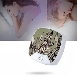 Sd Space Sleep Night Light