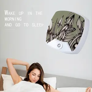 Sd Space Sleep Night Light