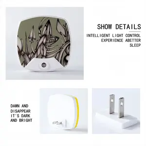 Sd Space Sleep Night Light