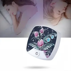 Night Pleasure Sleep Night Light