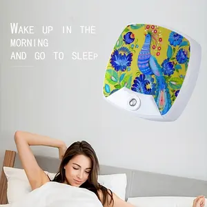 Morning Song Sleep Night Light