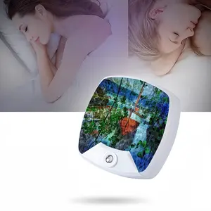 Floating Ii Sleep Night Light