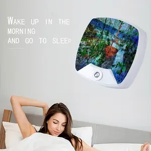 Floating Ii Sleep Night Light