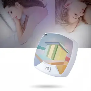 Color Rhytm Sleep Night Light