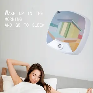 Color Rhytm Sleep Night Light