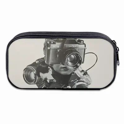 The Photographers Wife Pencil Case