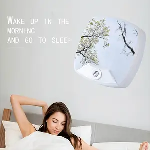 State Of Nature Sleep Night Light