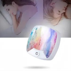 Wisdom Of Youth Sleep Night Light