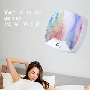 Wisdom Of Youth Sleep Night Light