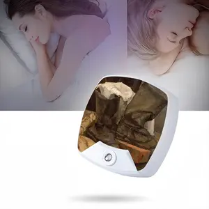 Grandpa Farmers Boots Sleep Night Light