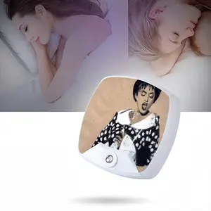 Madonna Sleep Night Light