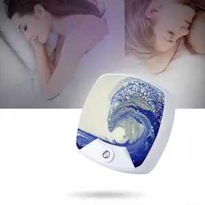 Tsunami Sleep Night Light