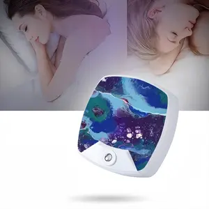 Creek Bed Sleep Night Light