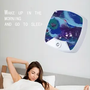 Creek Bed Sleep Night Light