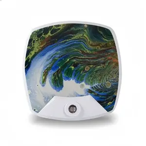 Tide Pool Sleep Night Light