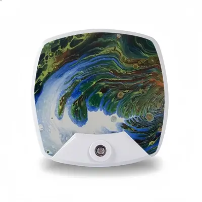 Tide Pool Sleep Night Light