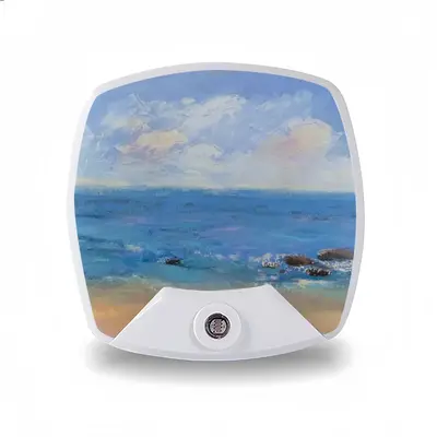 At The Beach Sleep Night Light